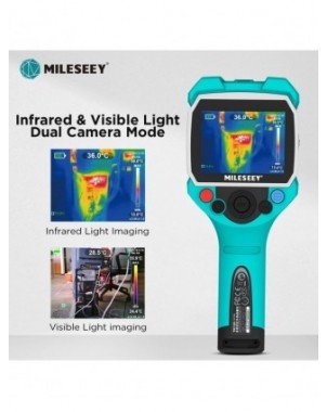 Home Improvement & Tools-Tools-Mileseey TR120 Professional