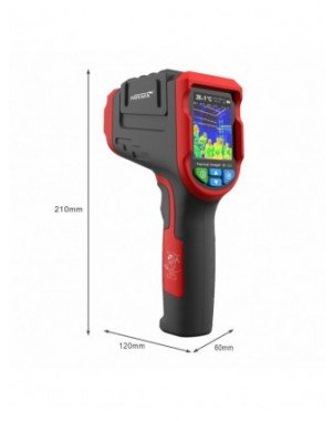 Tools-Measurement & Analysis Tools-Noyafa NF-521 Infrared