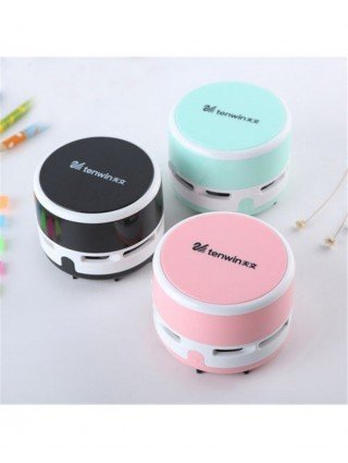 Home Improvement-Pumps-Handheld Portable Mini Vacuum Cleaner