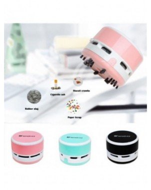 Home Improvement-Pumps-Handheld Portable Mini Vacuum Cleaner
