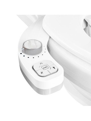 Household Items-Bath and WC items-Samodra Warm Bidet Toilet