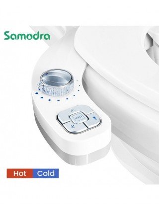 Household Items-Bath and WC items-Samodra Warm Bidet Toilet