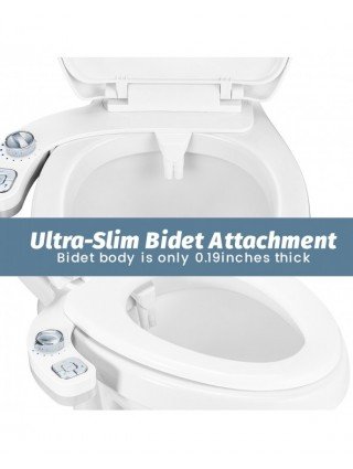 Household Items-Bath and WC items-Samodra Warm Bidet Toilet