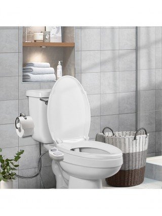 Household Items-Bath and WC items-Samodra Warm Bidet Toilet