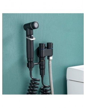 Household Items-Bath and WC items-Hygienic Shower Watering Can
