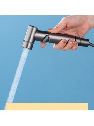 Household Items-Bath and WC items-Hygienic Shower Watering Can
