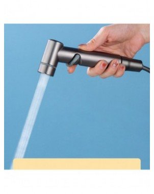Household Items-Bath and WC items-Hygienic Shower Watering Can