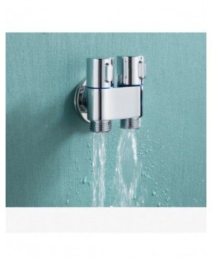 Household Items-Bath and WC items-Hygienic Shower Watering Can
