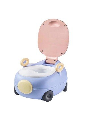 Baby(0-3years old)-Baby Accessories-Ecofresh Baby Potty