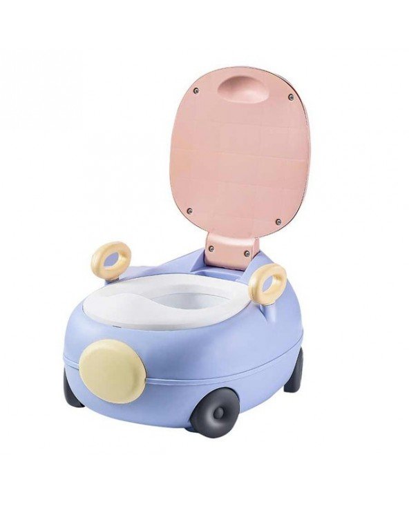 Baby(0-3years old)-Baby Accessories-Ecofresh Baby Potty Baby(0-3years old)-Baby Accessories-Ecofresh Baby Potty
