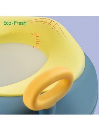 Baby(0-3years old)-Baby Accessories-Ecofresh Baby Potty