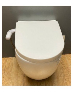 Household Items-Bath and WC items-Ecofresh Bidet Attachment
