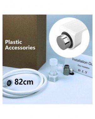 Household Items-Bath and WC items-Small Bidet Toilet Seat