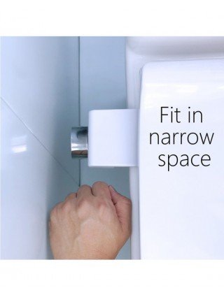 Household Items-Bath and WC items-Small Bidet Toilet Seat