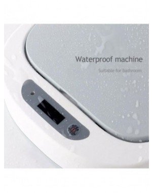 Kitchen-Kitchen Tools & Gadgets-Ecofresh Automatic Touchless
