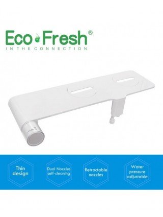 Household Items-Bath and WC items-Ecofresh Non-Electric Bidet