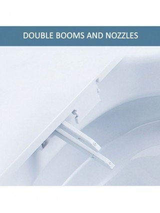 Household Items-Bath and WC items-EcoFresh Smart toilet seat