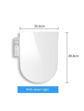 Household Items-Bath and WC items-Ecofresh U O V shape