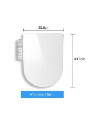 Household Items-Bath and WC items-Ecofresh U O V shape