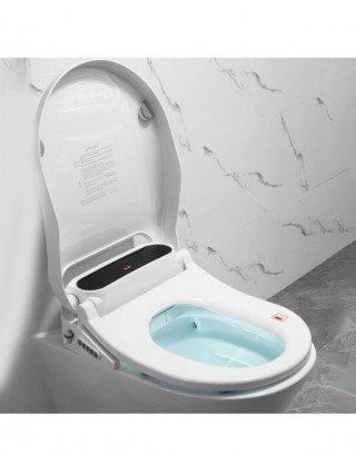 Household Items-Bath and WC items-Ecofresh U O V shape