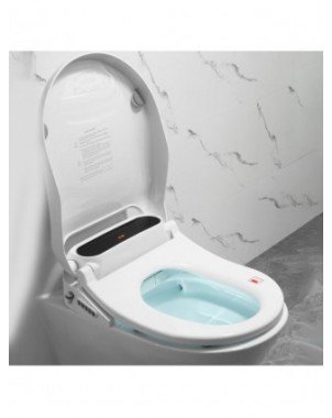 Household Items-Bath and WC items-Ecofresh U O V shape