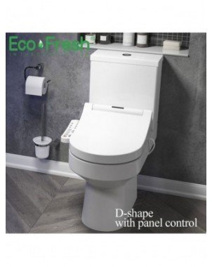Household Items-Bath and WC items-Ecofresh Intelligent Toilet