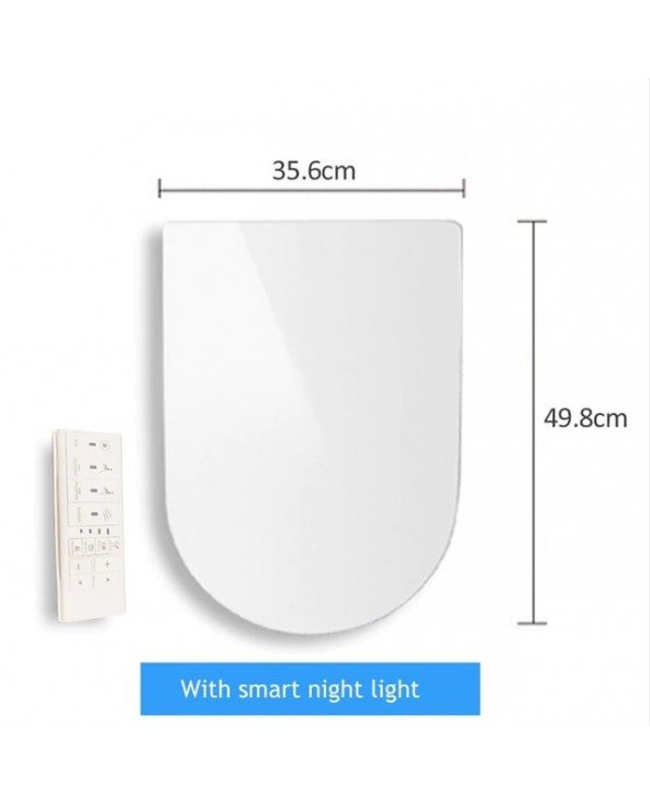Household Items-Bath and WC items-EcoFresh V. O. Ushape Smart Household Items-Bath and WC items-EcoFresh V. O. Ushape Smart