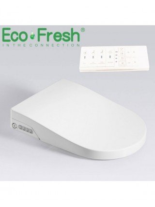 Household Items-Bath and WC items-EcoFresh V. O. Ushape Smart