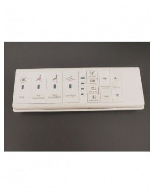 Household Items-Bath and WC items-EcoFresh V. O. Ushape Smart