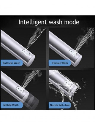 Namų apyvokos daiktai-Vonios ir WC reikmenys-Ecofresh Intelligent tualeto sėdynės elektrinis