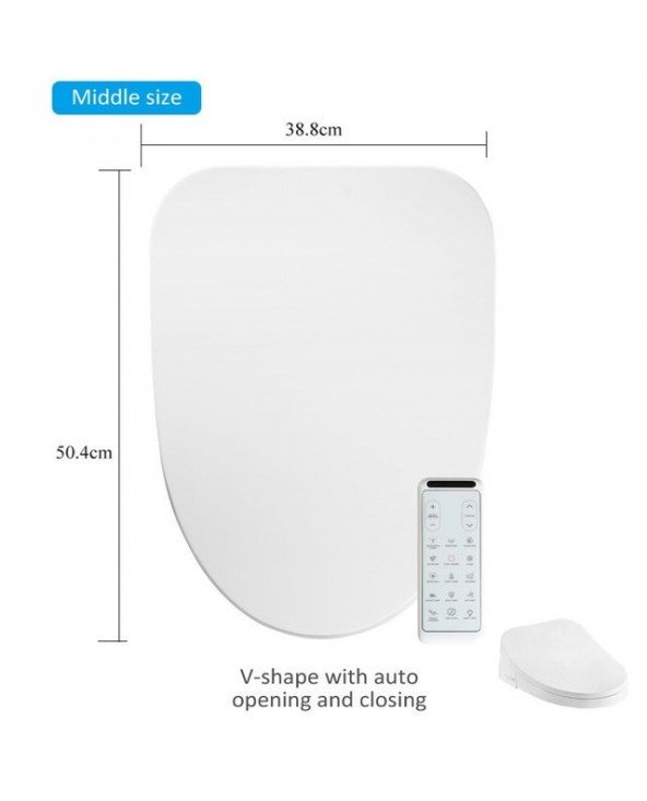 Household Items-Bath and WC items-EcoFresh one-piece toilet WC Household Items-Bath and WC items-EcoFresh one-piece toilet WC