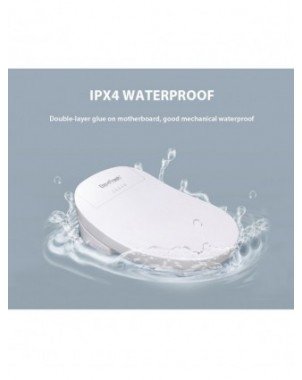 Household Items-Bath and WC items-EcoFresh Smart toilet seat