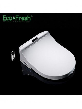 Household Items-Bath and WC items-Ecofresh Smart toilet seat