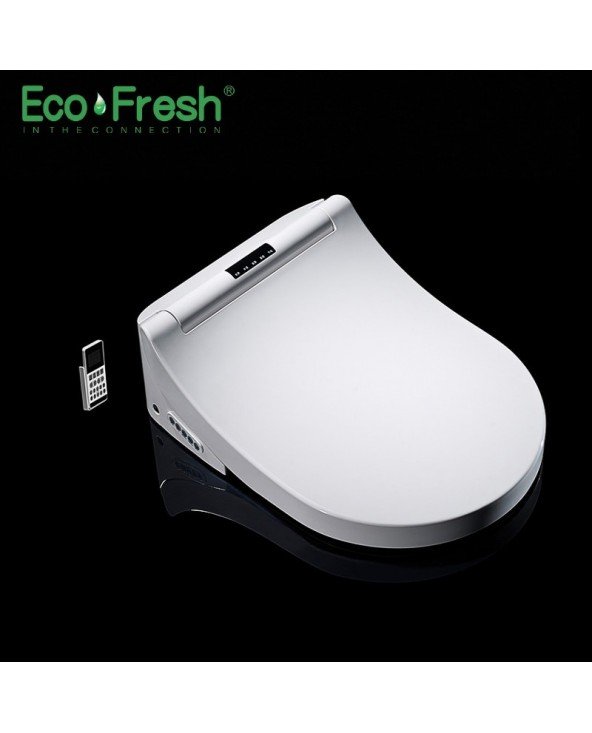 Household Items-Bath and WC items-Ecofresh Smart toilet seat Household Items-Bath and WC items-Ecofresh Smart toilet seat
