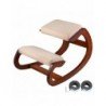 Furniture-Office Furniture-VEVOR Ergonomic Rocking Wooden