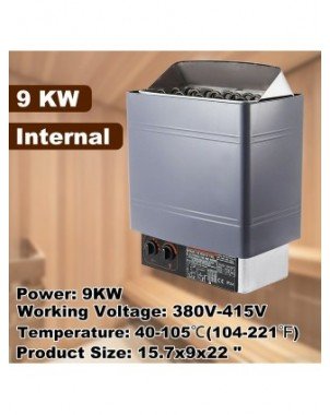 Home Improvement-Electrical Equipment & Supplies-VEVOR 6 8 9 KW