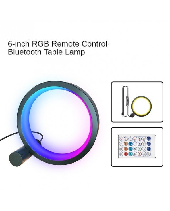 LED apšvietimas-LED prožektoriai-„Bluetooth“ žiedas nakties lemputė nuotolinio valdymo pultas LED apšvietimas-LED prožektoriai-„Bluetooth“ žiedas nakties lemputė nuotolinio valdymo pultas
