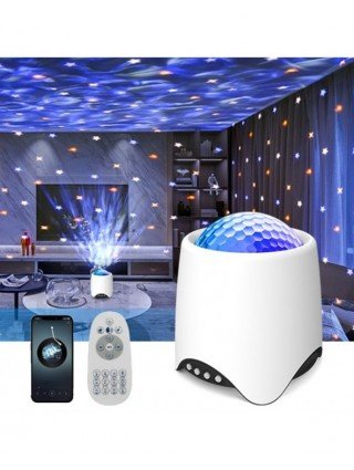 LED Lighting-LED Spotlights-Led Starry Sky Star Galaxy