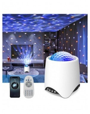 LED Lighting-LED Spotlights-Led Starry Sky Star Galaxy