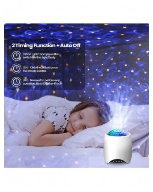 LED Lighting-LED Spotlights-Led Starry Sky Star Galaxy