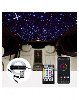 LED Lighting-LED Spotlights-12V Car Roof Star Light Interior