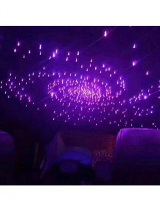 LED Lighting-LED Spotlights-12V Car Roof Star Light Interior