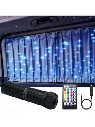 LED Lighting-LED Spotlights-12V Car Roof Star Light Interior