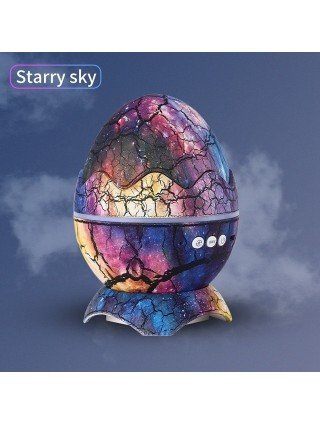 LED Lighting-LED Spotlights-Star Galaxy Projector Lamp LED