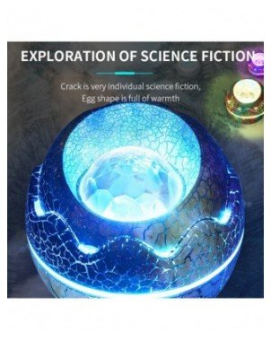 LED Lighting-LED Spotlights-Star Galaxy Projector Lamp LED