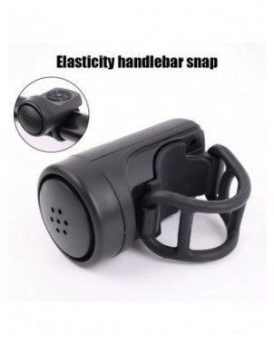 Cycling-Bicycle Lights-USB Rechargeable Bicycle Motorcycle