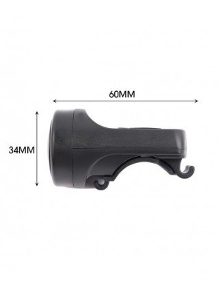 Cycling-Bicycle Lights-USB Rechargeable Bicycle Motorcycle