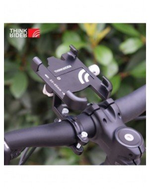 Cycling-Bicycle Lights-ThinkRider MTB Phone Mount Stand Bike