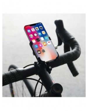 Cycling-Bicycle Lights-ThinkRider MTB Phone Mount Stand Bike