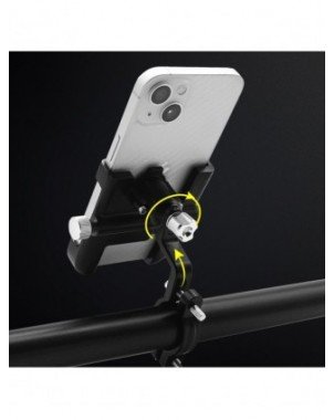 Cycling-Bicycle Lights-ThinkRider MTB Phone Mount Stand Bike